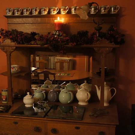 Maplecroft Bed & Breakfast Барр Екстер'єр фото